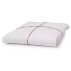 Matelas de lit de bébé non toxique Babyletto Pure Core avec housse imperméable Dry, certifié Greenguard Gold : hypoallergénique, ferme, épaisseur 14 cm