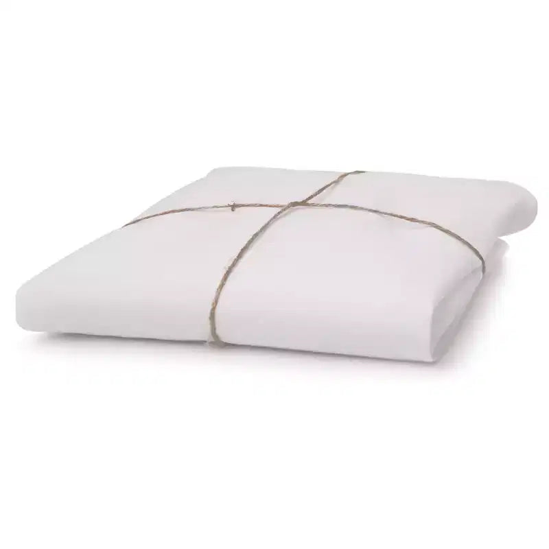 Matelas de lit de bébé non toxique Babyletto Pure Core avec housse imperméable Dry, certifié Greenguard Gold : hypoallergénique, ferme, épaisseur 14 cm
