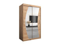 Armoire Vertchez À Portes Coulissantes 200/120/62 2 portes Vertchez