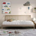 ChaletPosh Twin Size Wooden Daybed