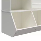 Meuble de rangement extra large pour livres et jouets Ameriwood Home Tyler pour enfants