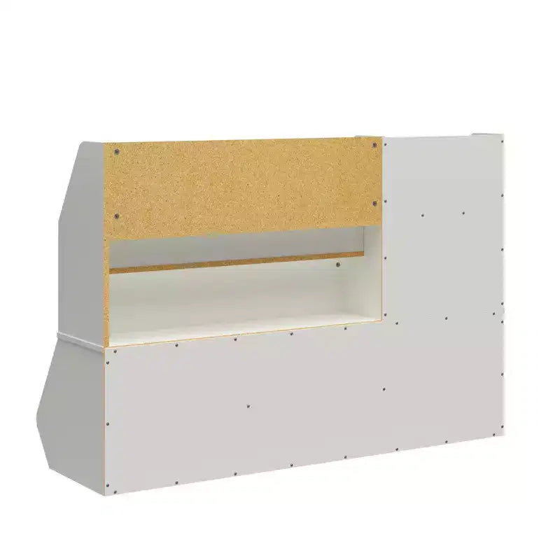 Meuble de rangement extra large pour livres et jouets Ameriwood Home Tyler pour enfants