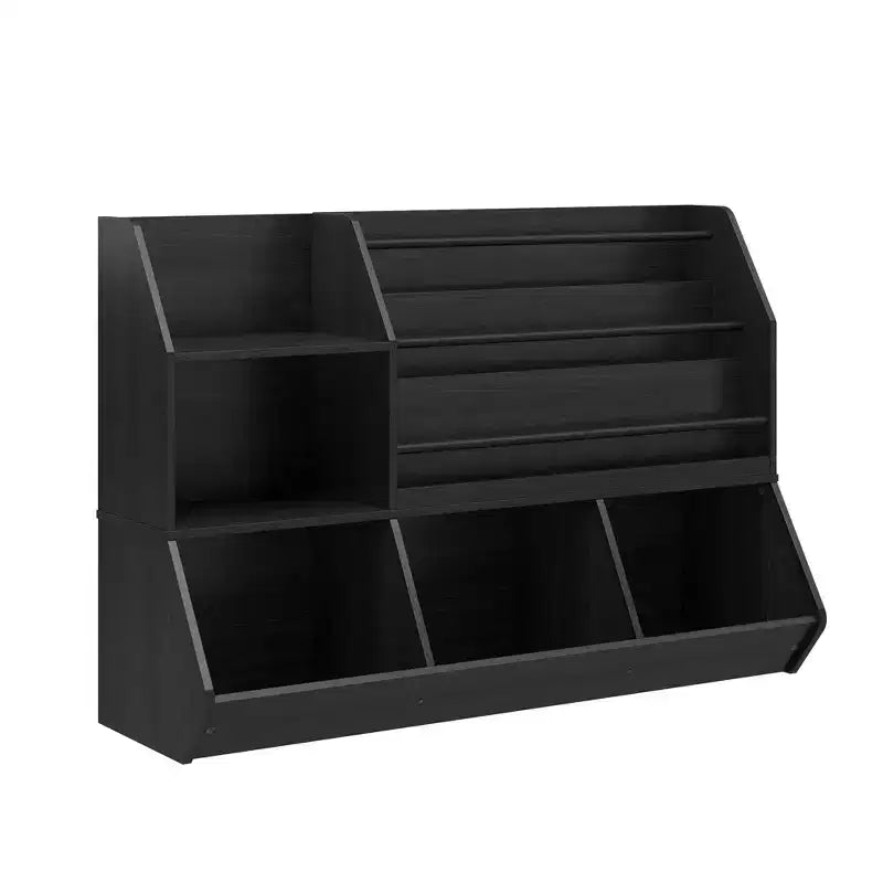 Meuble de rangement extra large pour livres et jouets Ameriwood Home Tyler pour enfants