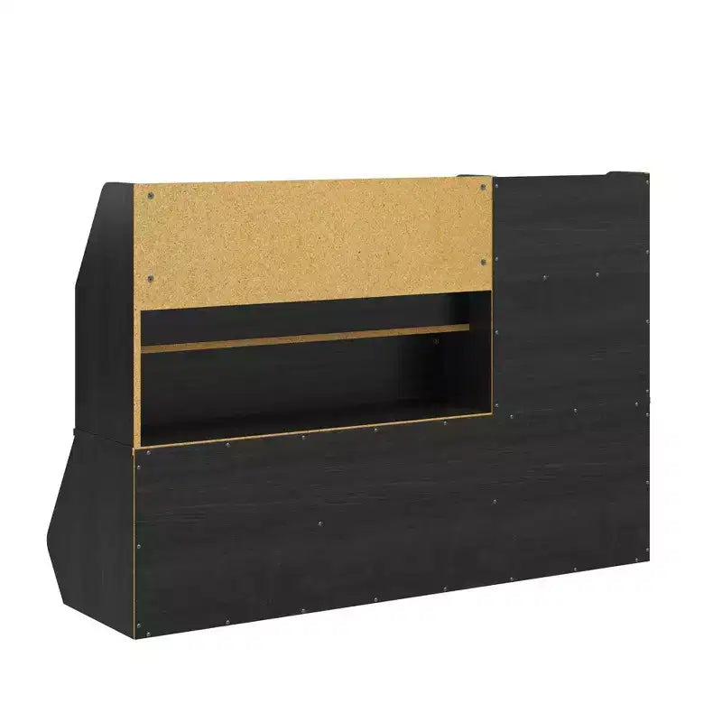 Meuble de rangement extra large pour livres et jouets Ameriwood Home Tyler pour enfants
