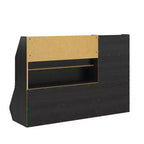 Meuble de rangement extra large pour livres et jouets Ameriwood Home Tyler pour enfants