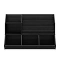 Ameriwood Home Tyler Kids Extra Large Book and Toy Storage Organizer