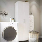 Armoire de rangement utilitaire Systembuild Evolution Camberly 24