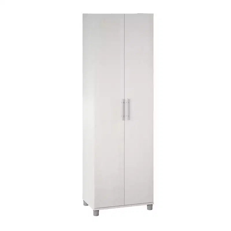 Armoire de rangement utilitaire Systembuild Evolution Camberly 24