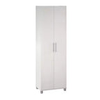 Armoire de rangement utilitaire Systembuild Evolution Camberly 24
