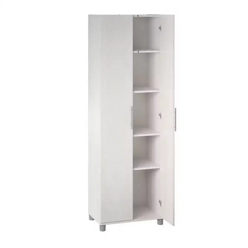Armoire de rangement utilitaire Systembuild Evolution Camberly 24