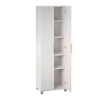 Armoire de rangement utilitaire Systembuild Evolution Camberly 24