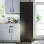 Armoire de rangement utilitaire Systembuild Evolution Camberly 24