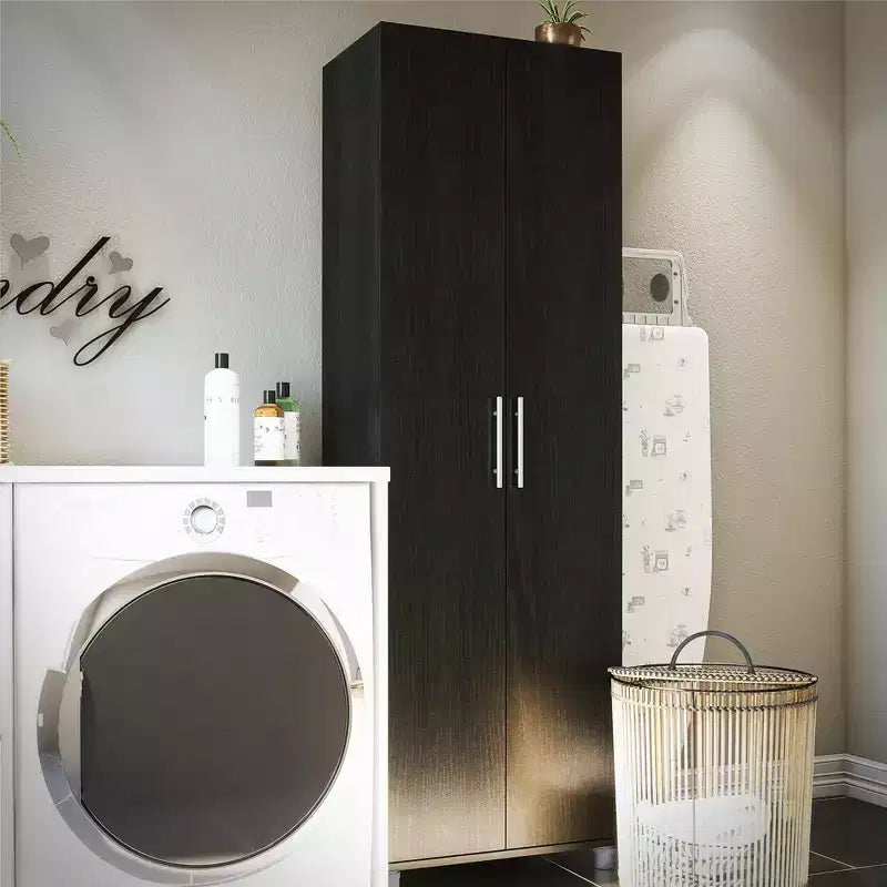 Armoire de rangement utilitaire Systembuild Evolution Camberly 24