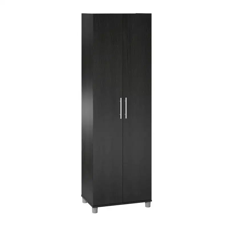 Armoire de rangement utilitaire Systembuild Evolution Camberly 24