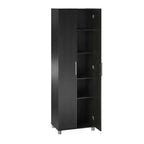 Armoire de rangement utilitaire Systembuild Evolution Camberly 24