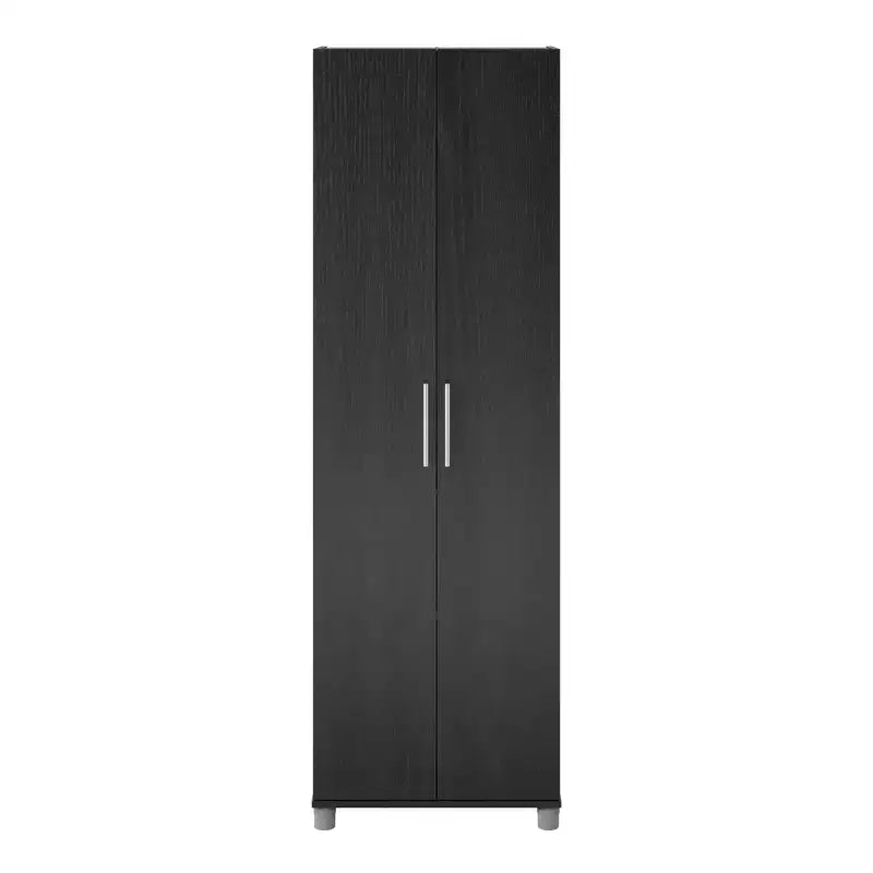 Systembuild Evolution Camberly 24 Utility Storage Cabinet