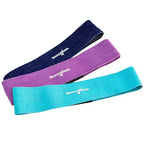 Bouncyband Fidget Band, 3-Piece Set