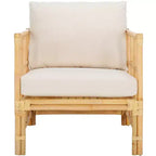 Aisling Accent Chair W/ Cushion - ACH6530 - Safavieh