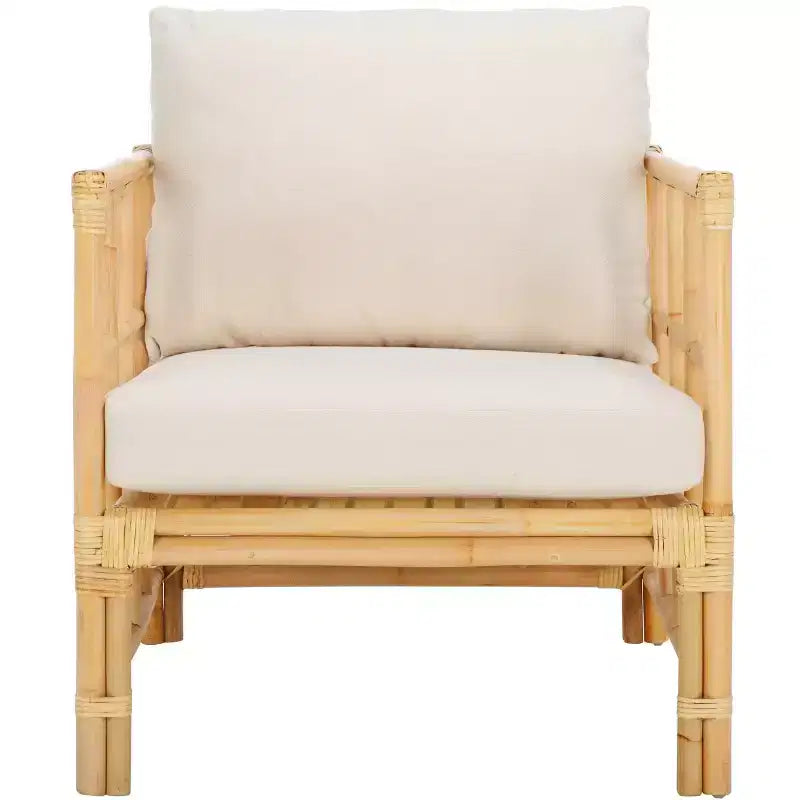 Aisling Accent Chair W/ Cushion - ACH6530 - Safavieh