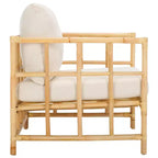 Fauteuil Aisling avec coussin - ACH6530 - Safavieh