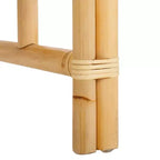 Fauteuil Aisling avec coussin - ACH6530 - Safavieh