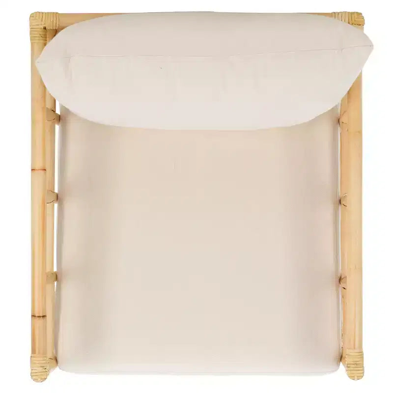 Fauteuil Aisling avec coussin - ACH6530 - Safavieh