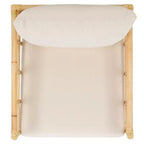 Fauteuil Aisling avec coussin - ACH6530 - Safavieh