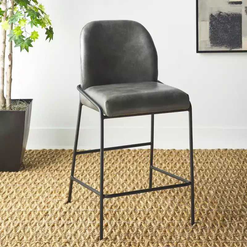 Tabouret de comptoir Ivey - BST7511 - Safavieh