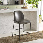 Tabouret de comptoir Ivey - BST7511 - Safavieh