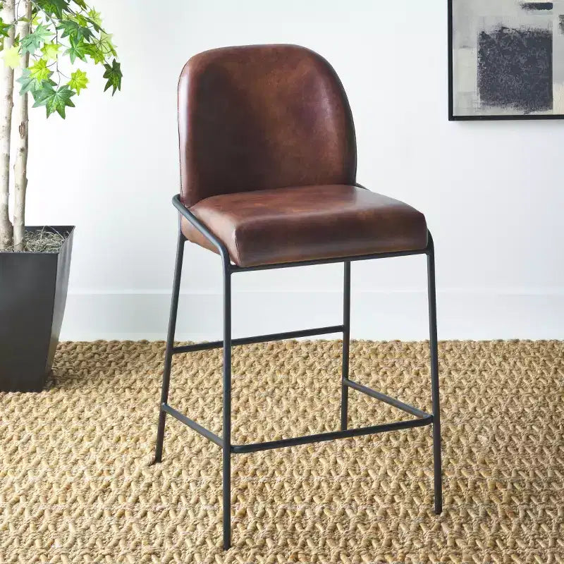 Tabouret de comptoir Ivey - BST7511 - Safavieh