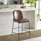 Tabouret de comptoir Ivey - BST7511 - Safavieh