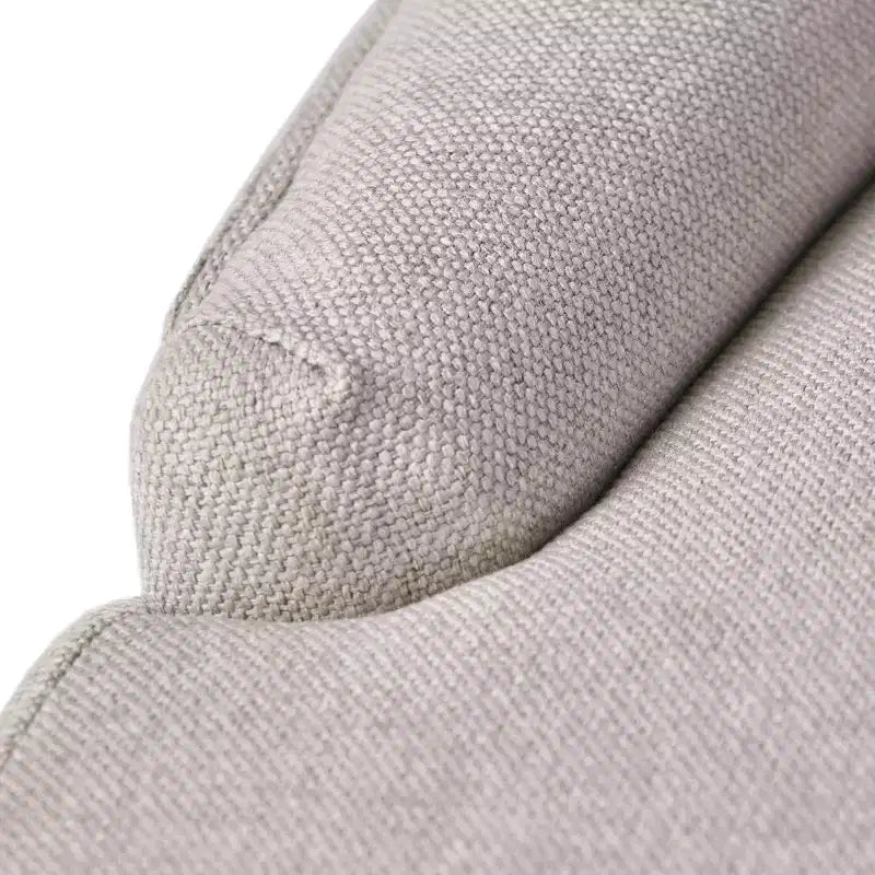 Chaises de salle à manger capitonnées contemporaines Christopher Knight Home Cheney (Lot de 4)