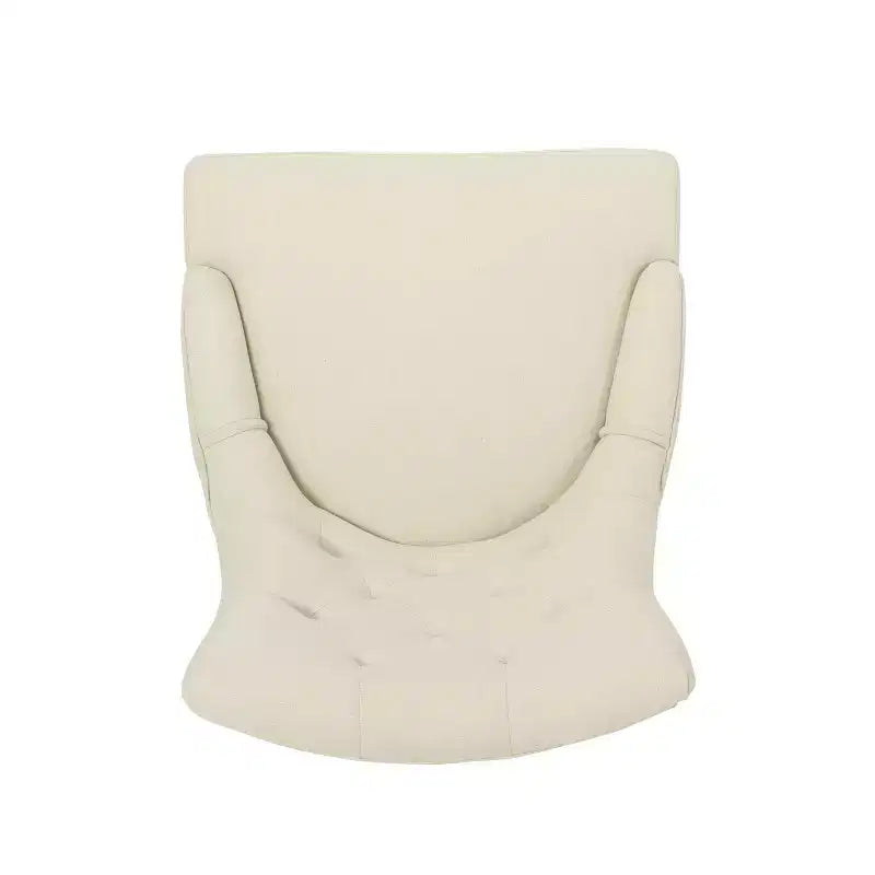 Chaises de salle à manger capitonnées contemporaines Christopher Knight Home Cheney (Lot de 4)