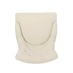 Chaises de salle à manger capitonnées contemporaines Christopher Knight Home Cheney (Lot de 4)