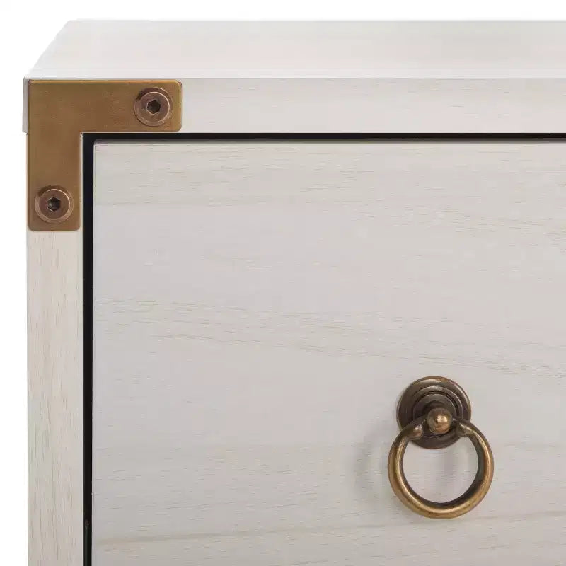 Commode 6 tiroirs Galio - CHS9601 - Safavieh