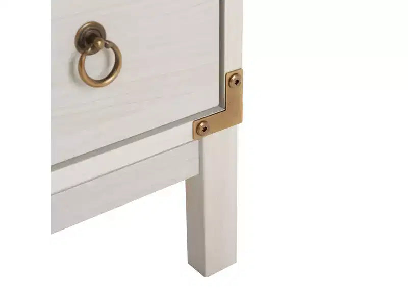 Commode 6 tiroirs Galio - CHS9601 - Safavieh