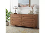 Commode 6 tiroirs Galio - CHS9601 - Safavieh