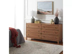 Commode 6 tiroirs Galio - CHS9601 - Safavieh
