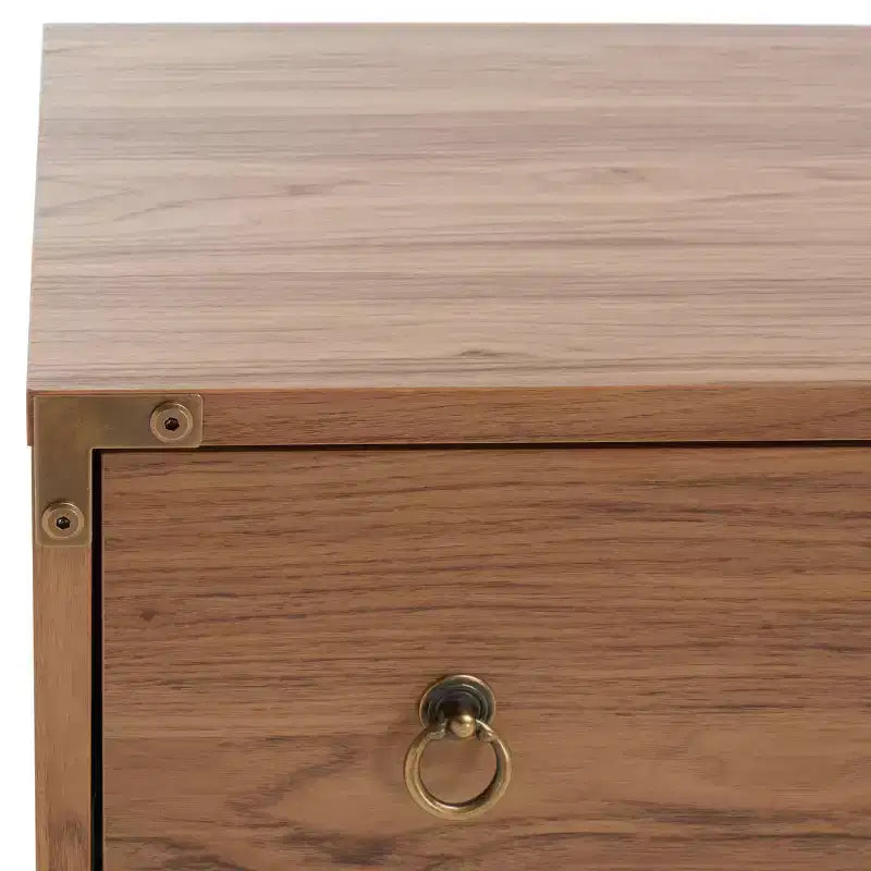 Commode 6 tiroirs Galio - CHS9601 - Safavieh