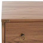 Commode 6 tiroirs Galio - CHS9601 - Safavieh