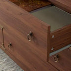 Commode 6 tiroirs Galio - CHS9601 - Safavieh