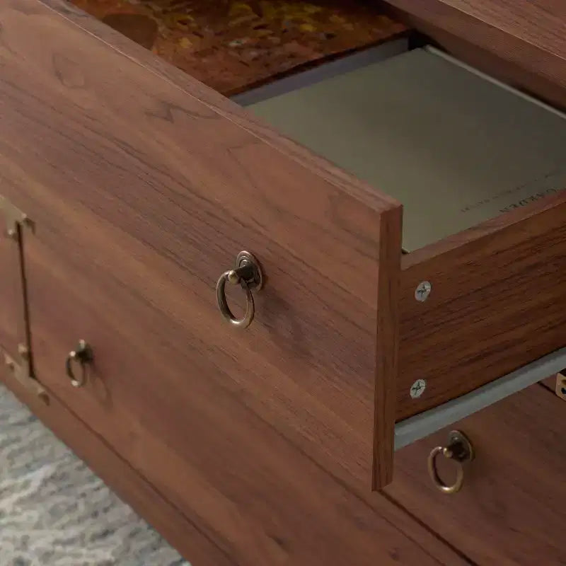 Commode 6 tiroirs Galio - CHS9601 - Safavieh