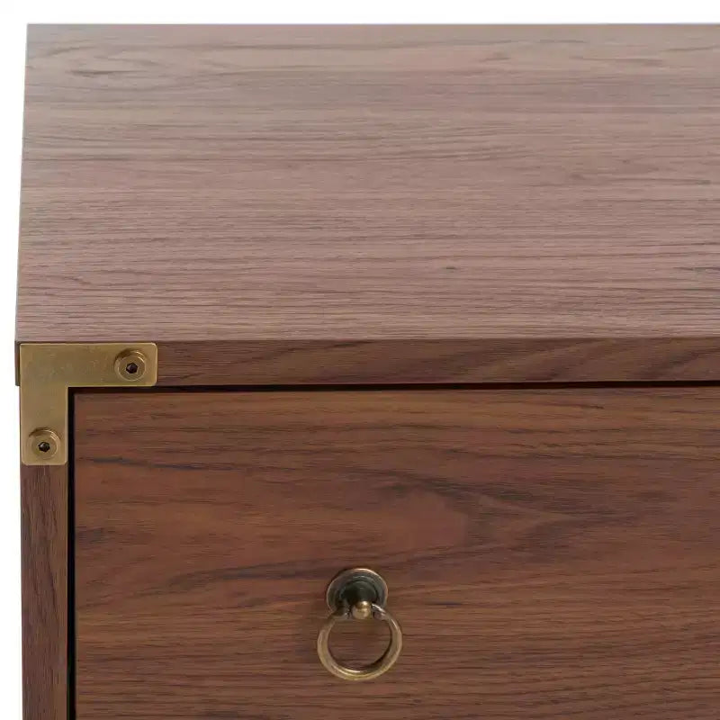 Commode 6 tiroirs Galio - CHS9601 - Safavieh