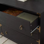 Commode 6 tiroirs Galio - CHS9601 - Safavieh