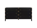 Galio 6 Drawer Chest - CHS9601 - Safavieh
