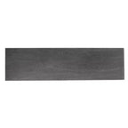 Console média Edderton avec rangement – Gris – SEI
