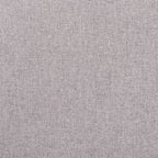 Ensemble de salle à manger Baxton Studio Eira moderne 7 pièces en bois gris et noyer marron