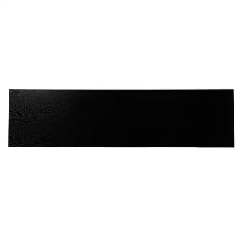 Buffet Marradi avec rangement – Noir – SEI