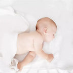 Matelas de berceau et de tout-petit Organic Dream certifié biologique Cool-Gel Premier Mini à 2 étapes