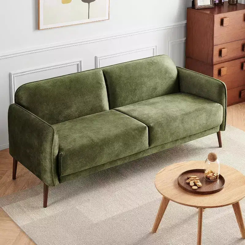 Atopston S Canapé